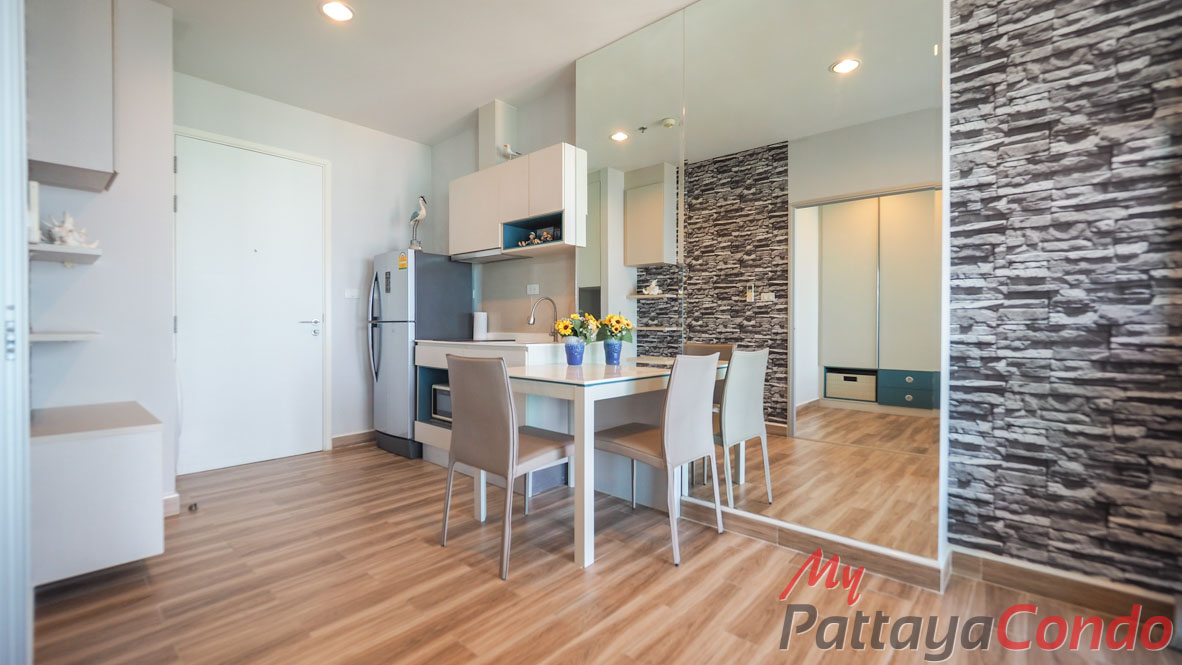 Centric Sea Pattaya Condo For Sale - CC65