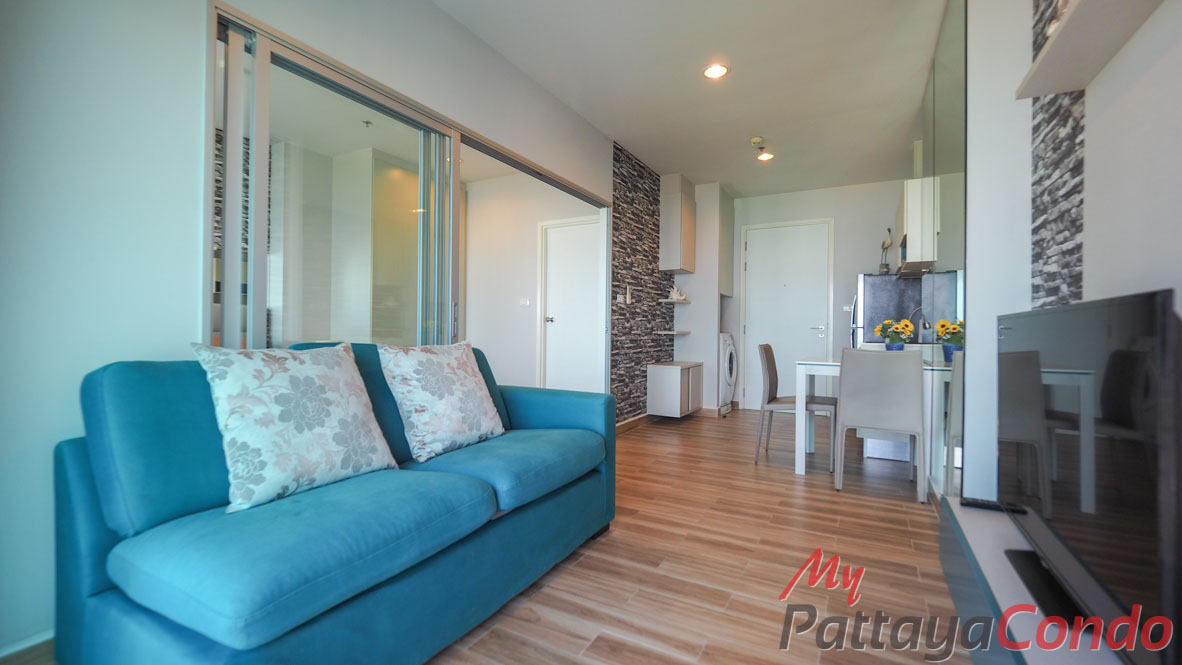 Centric Sea Pattaya Condo For Sale - CC65