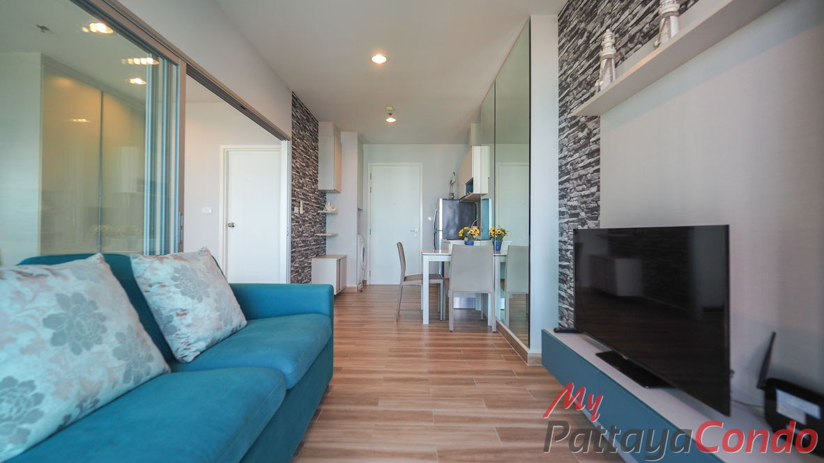Centric Sea Pattaya Condo For Sale - CC65-7