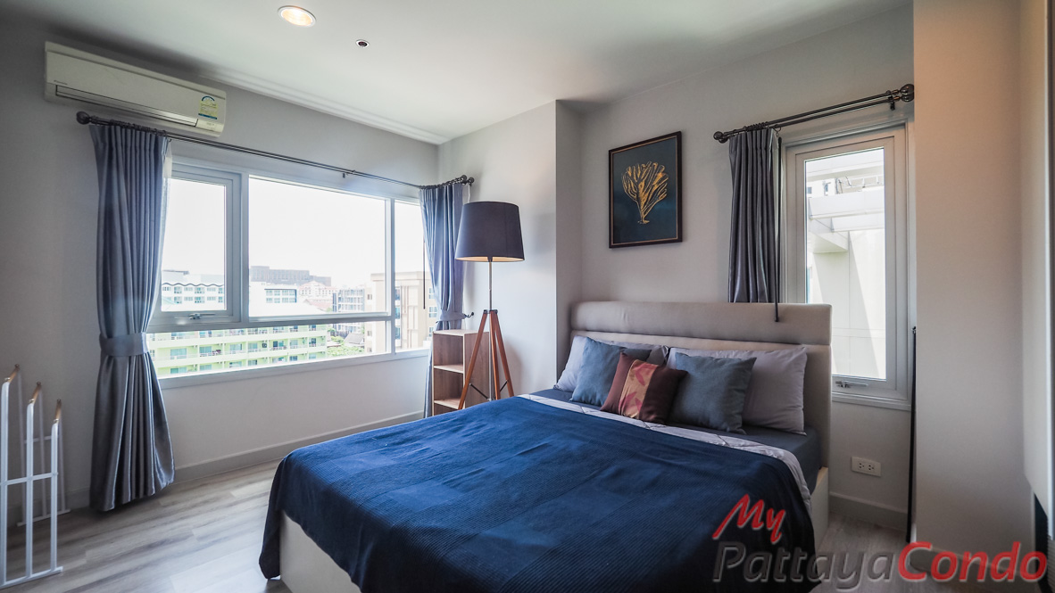 Centric Sea Pattaya Condo For Sale - CC58