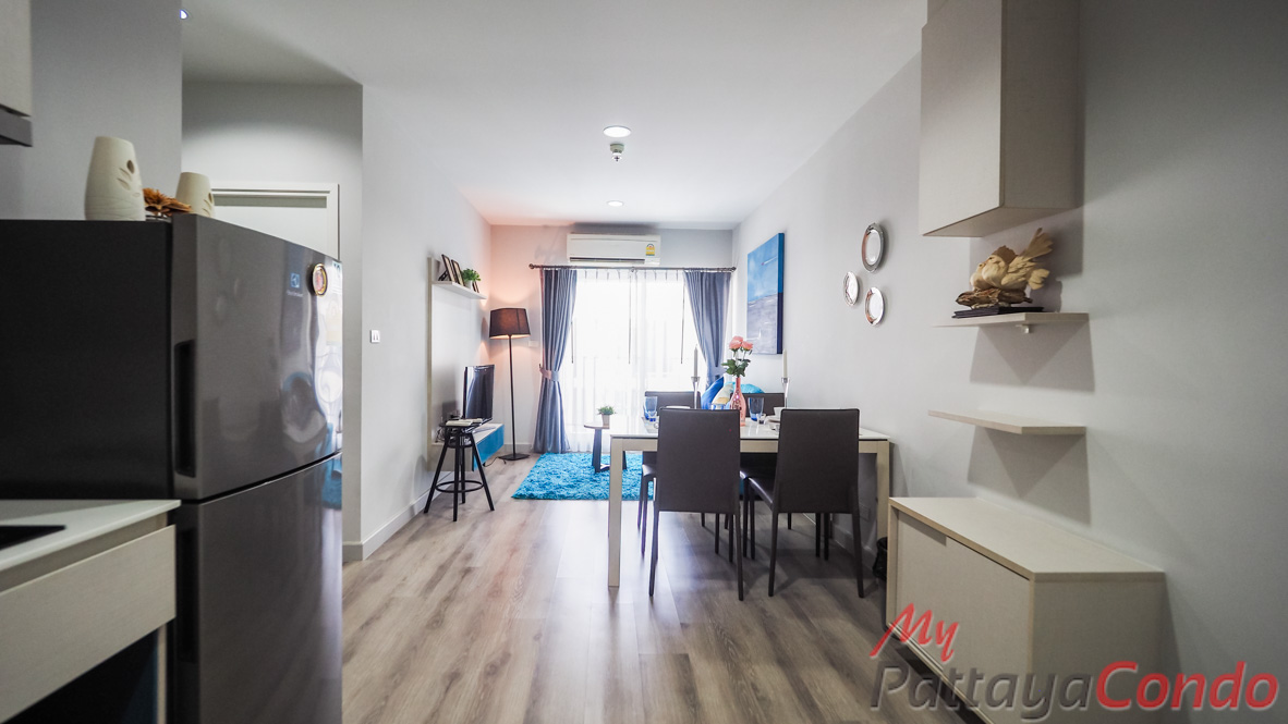 Centric Sea Pattaya Condo For Sale - CC58