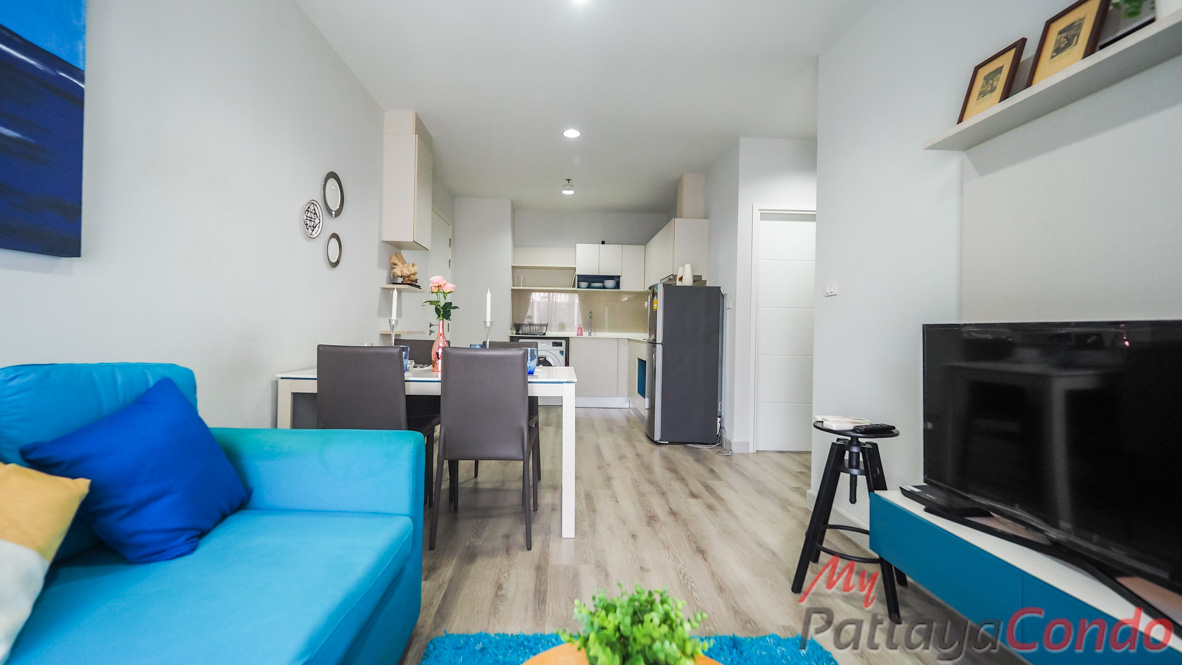 Centric Sea Pattaya Condo For Sale - CC58-5