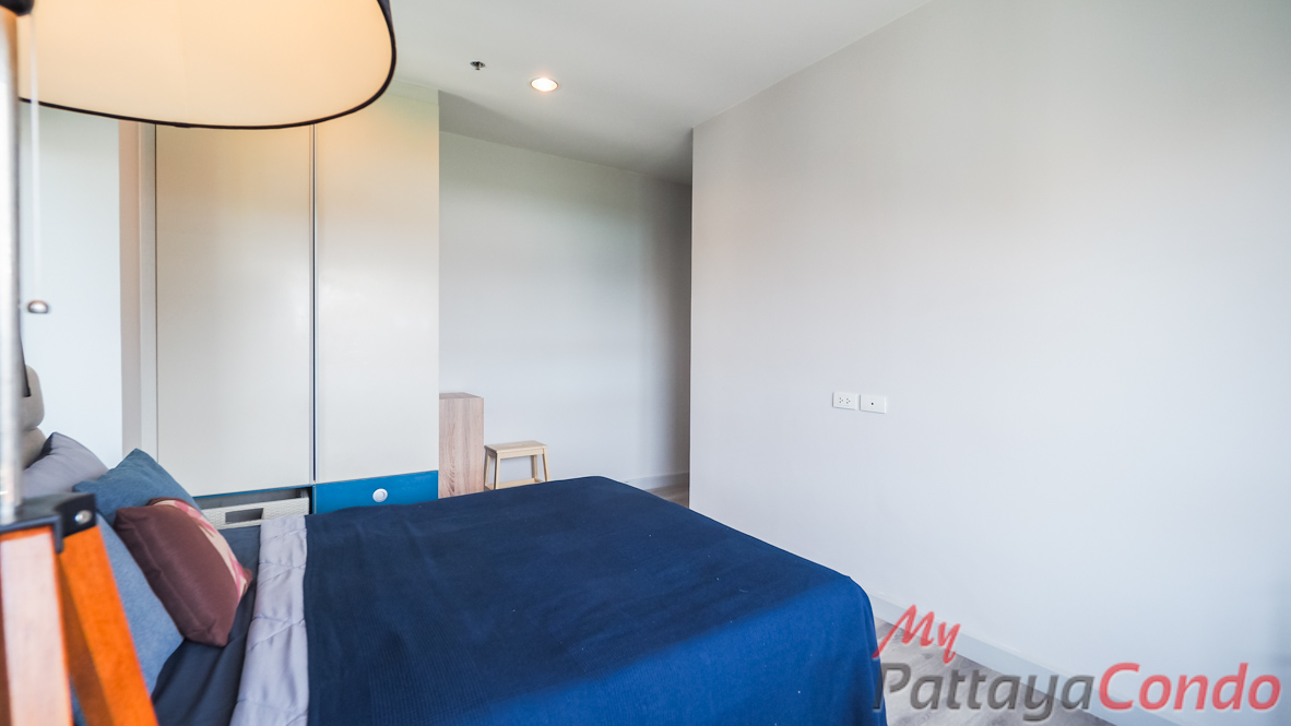 Centric Sea Pattaya Condo For Sale - CC58