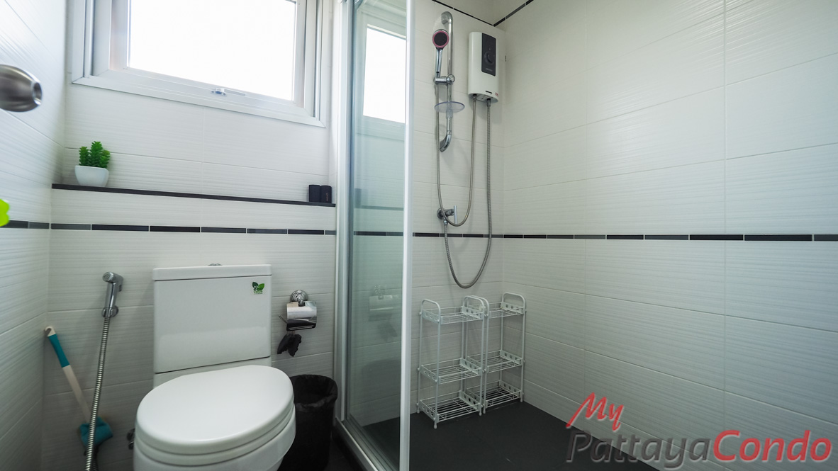 Centric Sea Pattaya Condo For Sale - CC58