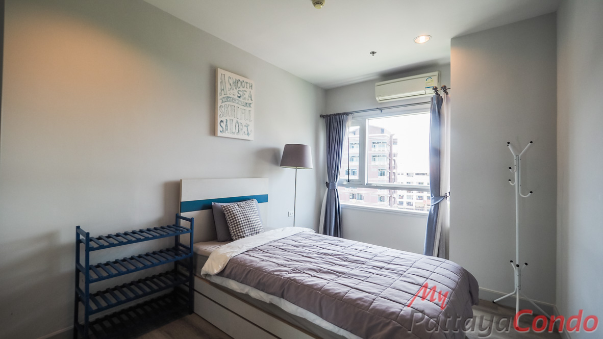 Centric Sea Pattaya Condo For Sale - CC58