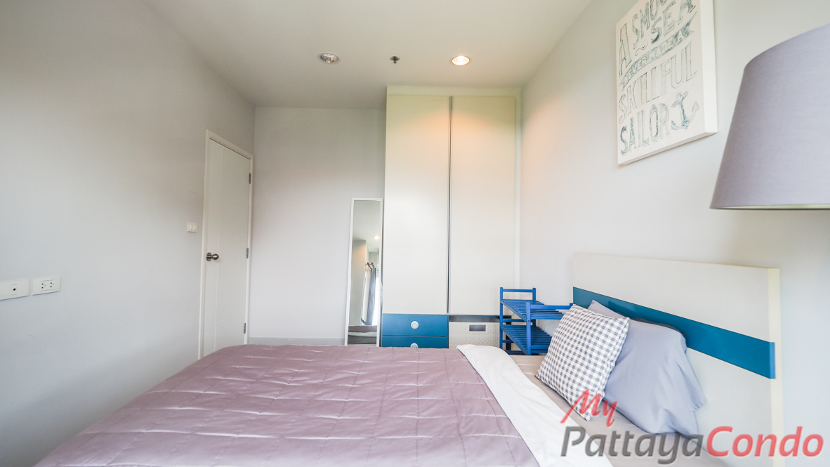 Centric Sea Pattaya Condo For Sale - CC58