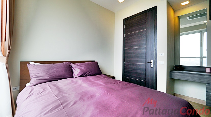 Cetus Beachfront Condo Pattaya For Sale - CETUS09