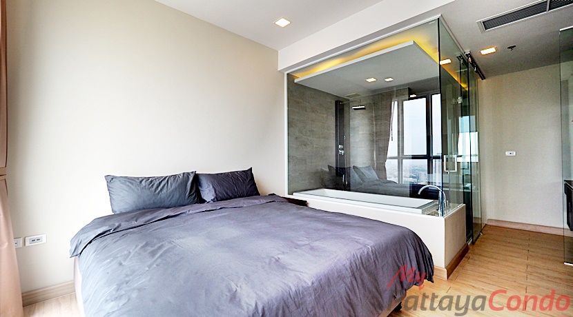 Cetus Beachfront Condo Pattaya For Sale - CETUS09-7
