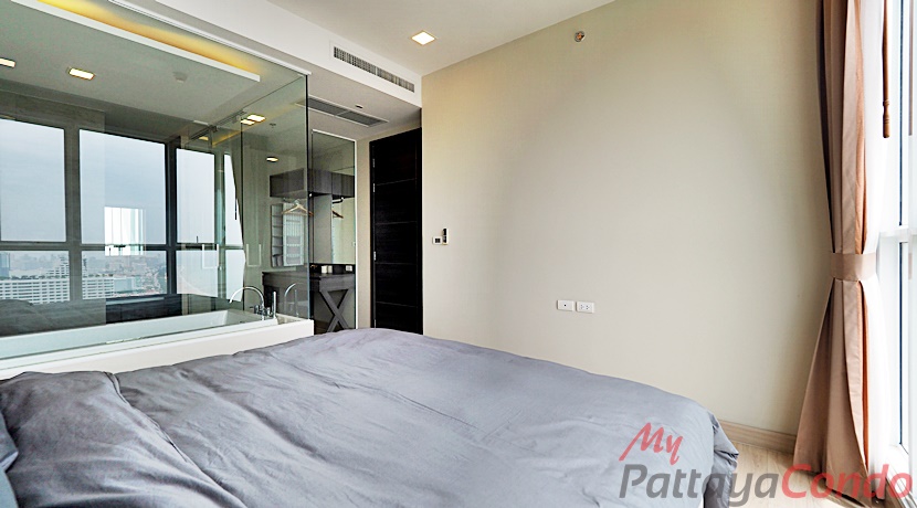 Cetus Beachfront Condo Pattaya For Sale - CETUS09