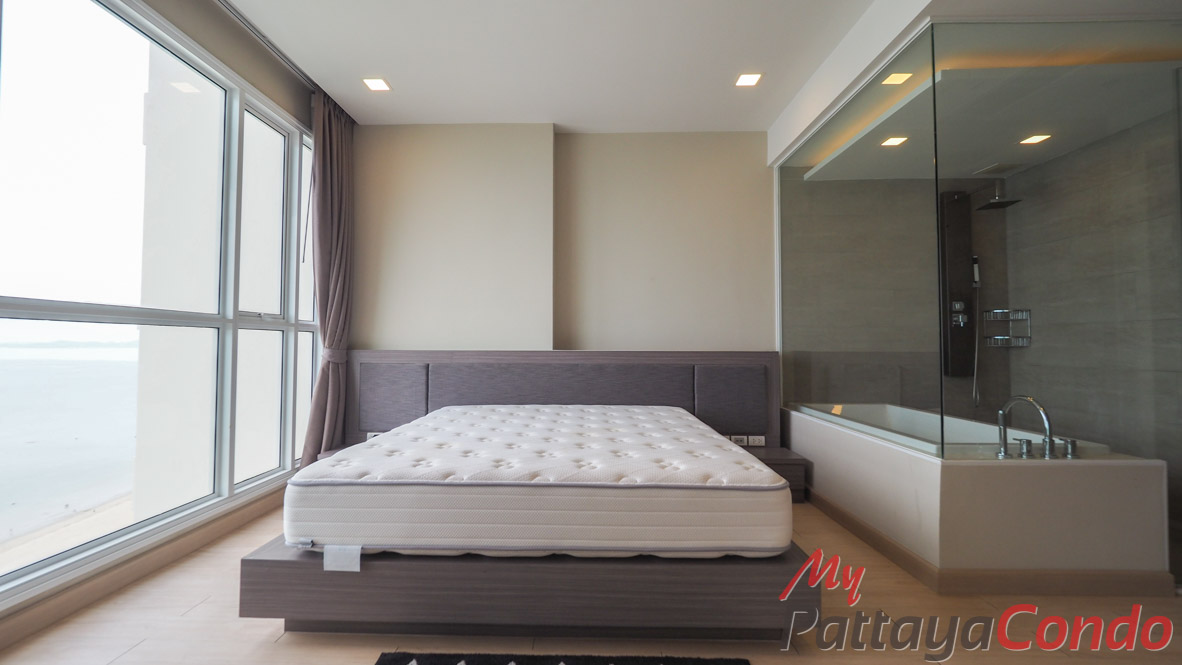 Cetus Beachfront Condo Pattaya For Sale - CETUS14
