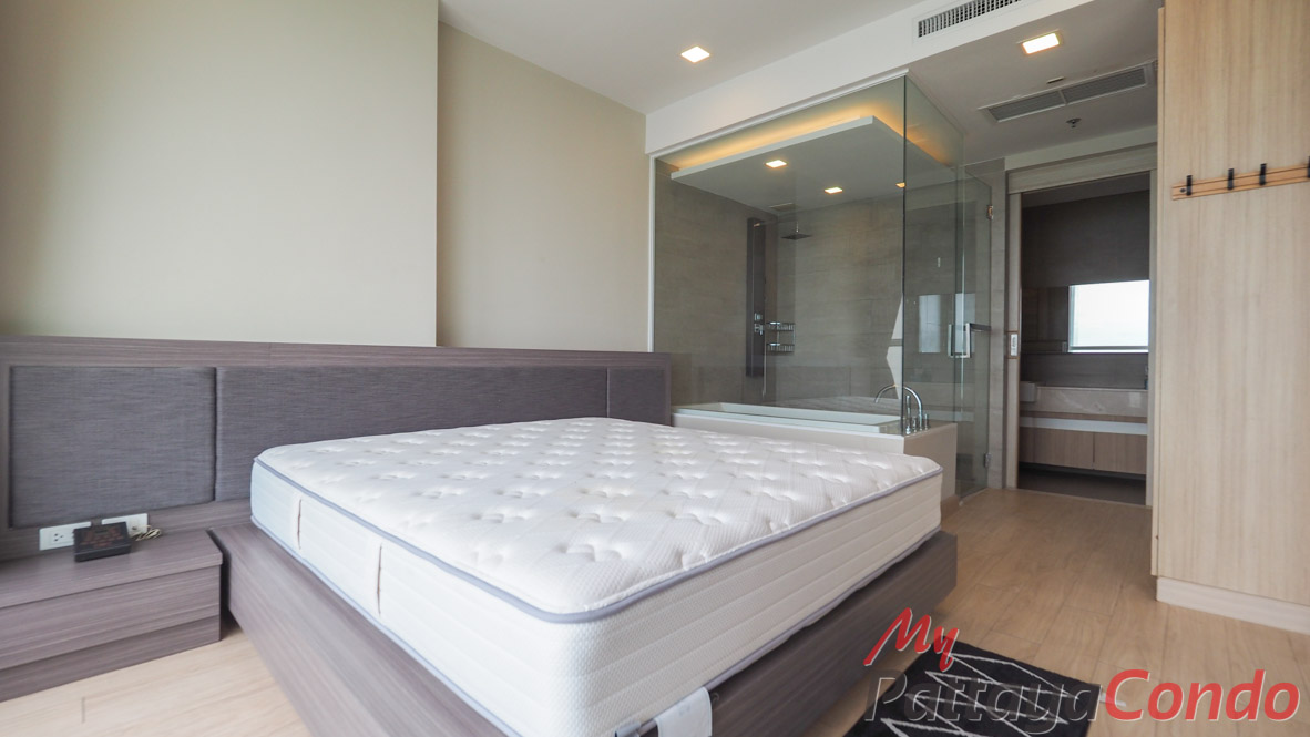 Cetus Beachfront Condo Pattaya For Sale - CETUS14-6