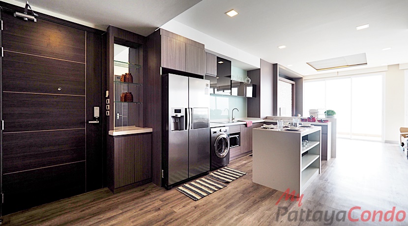 Cetus Beachfront Condo Pattaya For Sale - CETUS10