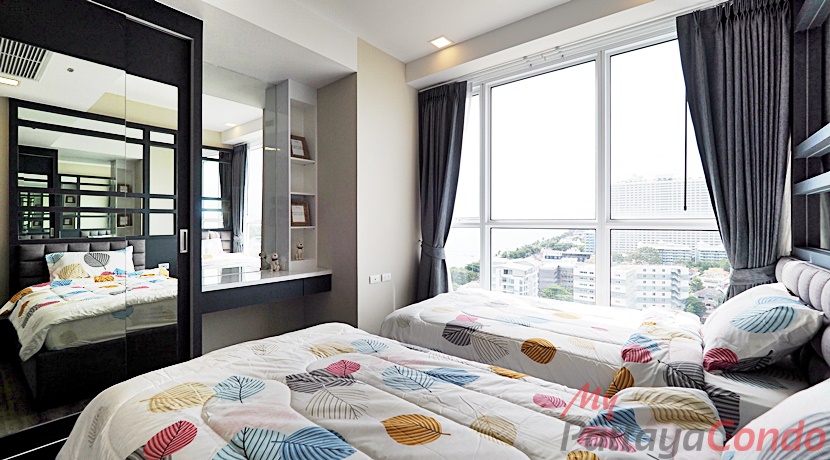 Cetus Beachfront Condo Pattaya For Sale - CETUS10