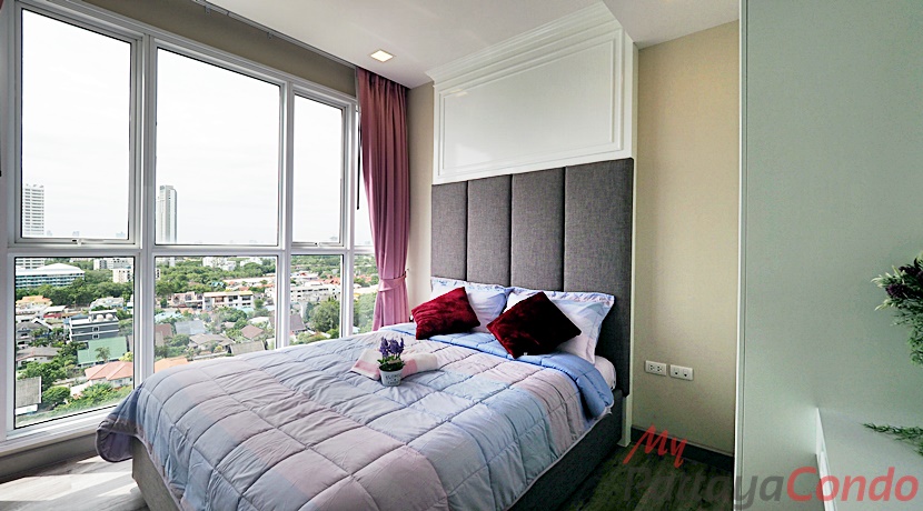 Cetus Beachfront Condo Pattaya For Sale - CETUS10