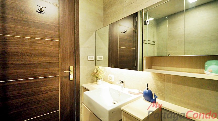 Cetus Beachfront Condo Pattaya For Sale - CETUS10