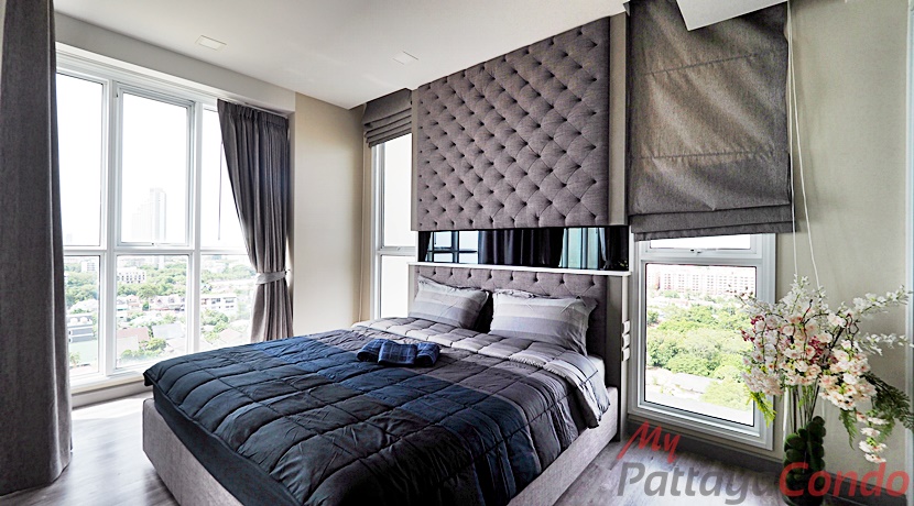 Cetus Beachfront Condo Pattaya For Sale - CETUS10