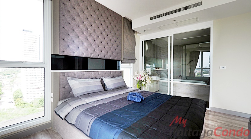Cetus Beachfront Condo Pattaya For Sale - CETUS10