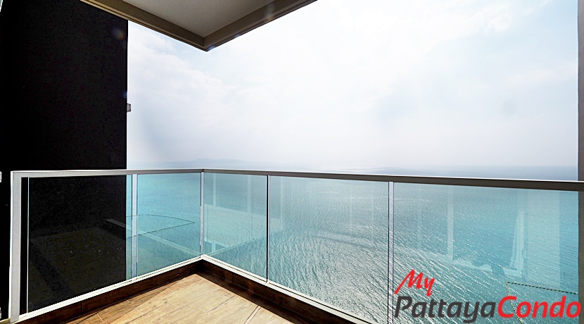 Cetus Beachfront Condo Pattaya For Sale - CETUS05