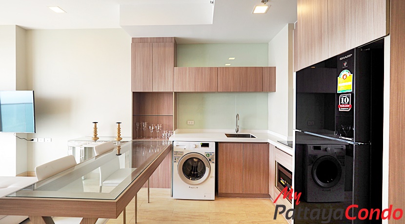 Cetus Beachfront Condo Pattaya For Sale - CETUS05