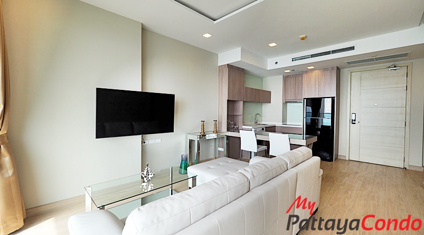 Cetus Beachfront Condo Pattaya For Sale - CETUS05-4
