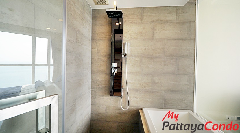 Cetus Beachfront Condo Pattaya For Sale - CETUS05