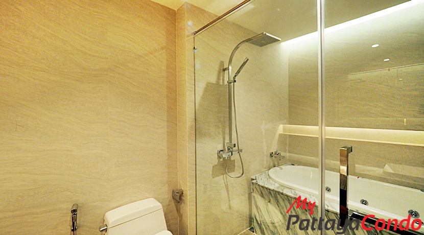 Cetus Beachfront Condo Pattaya For Sale - CETUS04
