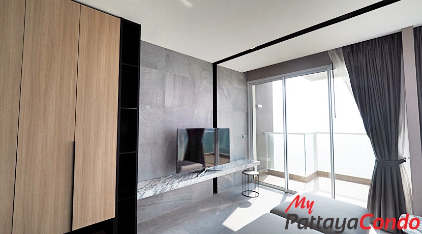Cetus Beachfront Condo Pattaya For Sale - CETUS04