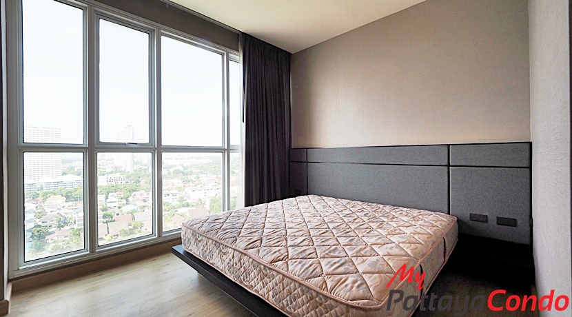 Cetus Beachfront Condo Pattaya For Sale - CETUS04