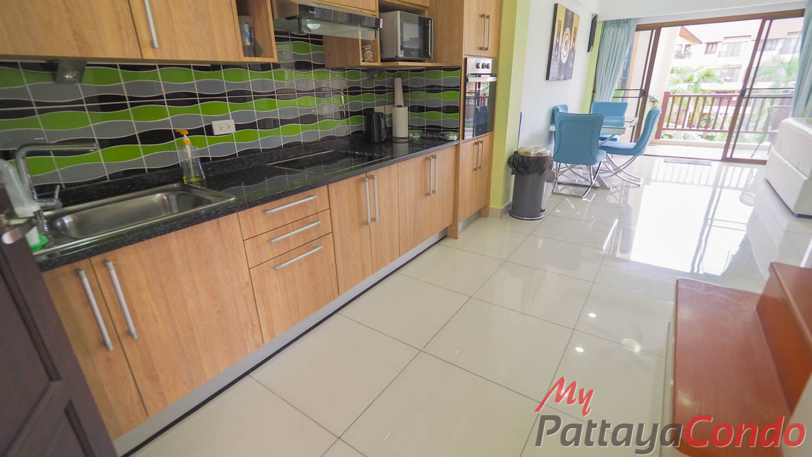 Chateau Dale Thabali Condo For Sale - TBL05-1