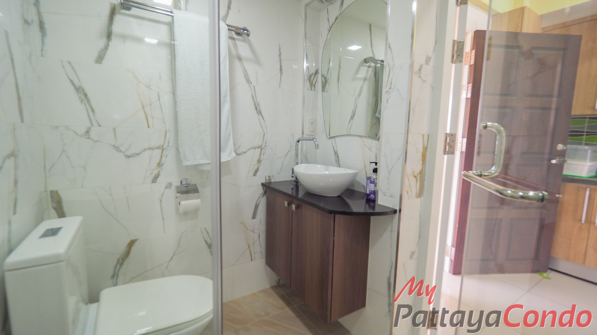 Chateau Dale Thabali Condo For Sale - TBL05
