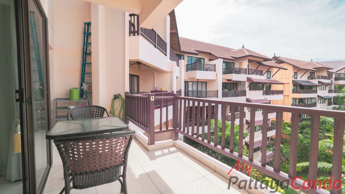 Chateau Dale Thabali Condo For Sale - TBL05-18