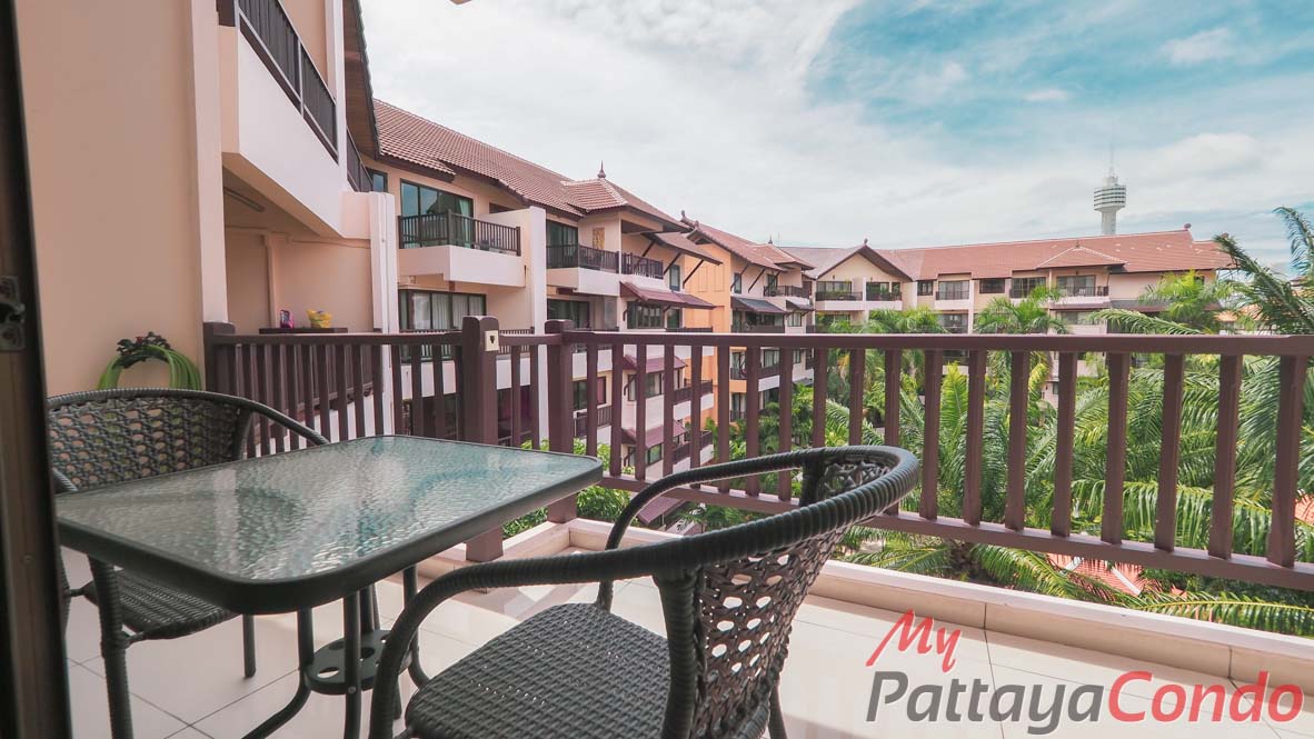 Chateau Dale Thabali Condo For Sale - TBL05-17
