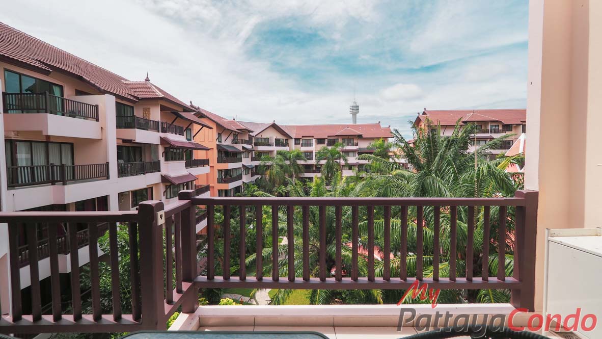 Chateau Dale Thabali Condo For Sale - TBL05-20