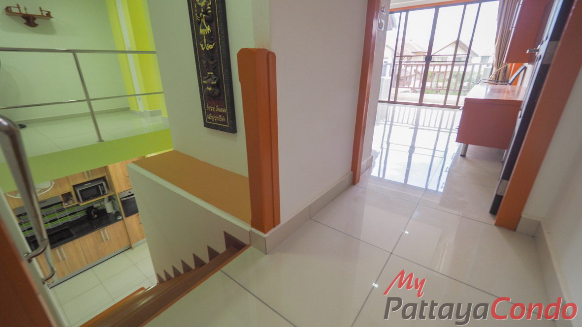 Chateau Dale Thabali Condo For Sale - TBL05