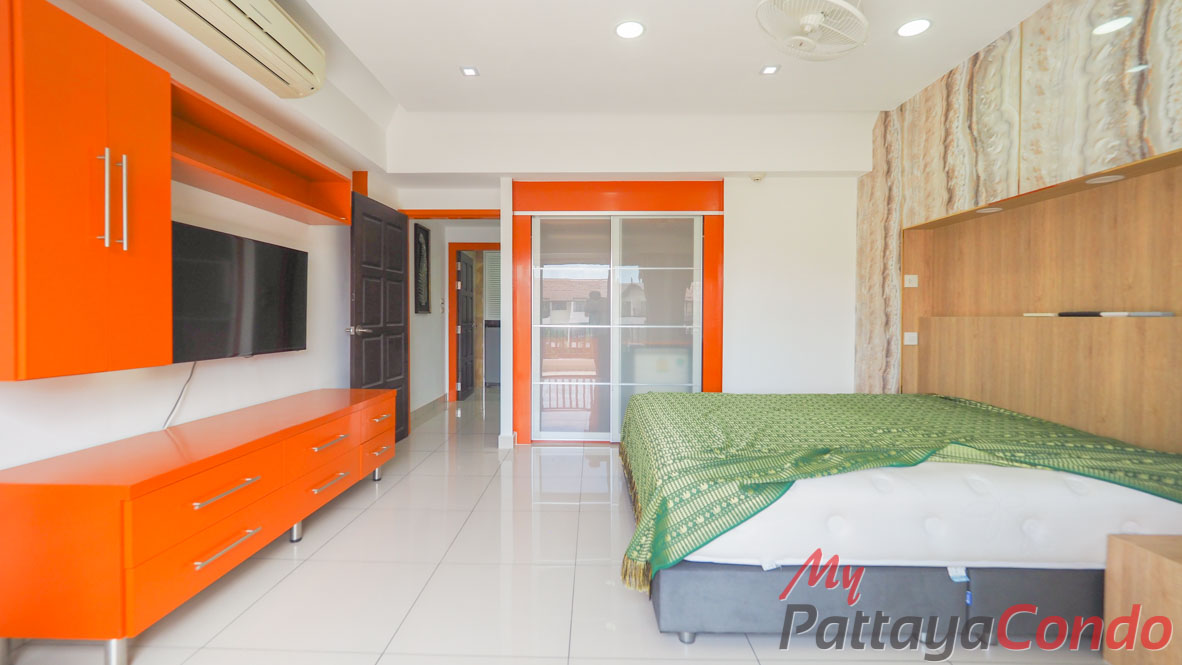 Chateau Dale Thabali Condo For Sale - TBL05