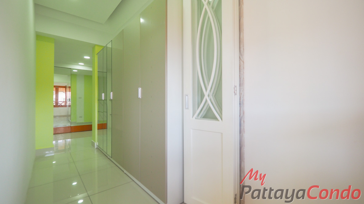Chateau Dale Thabali Condo For Sale - TBL05