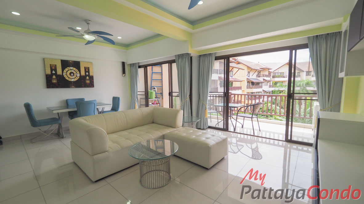 Chateau Dale Thabali Condo For Sale - TBL05