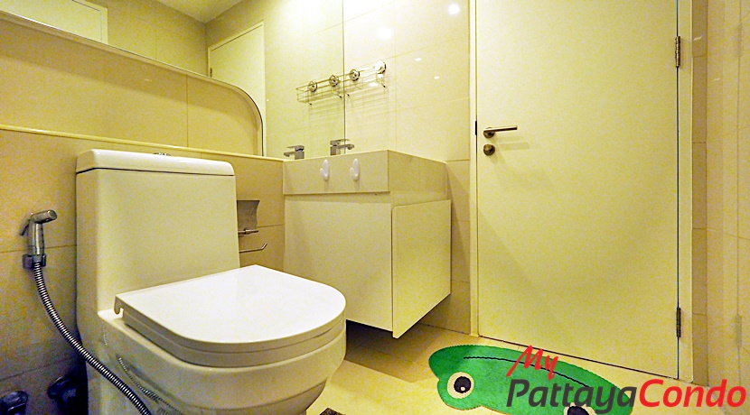 City Center Residence Condo For Sale Pattaya - CCR36-10