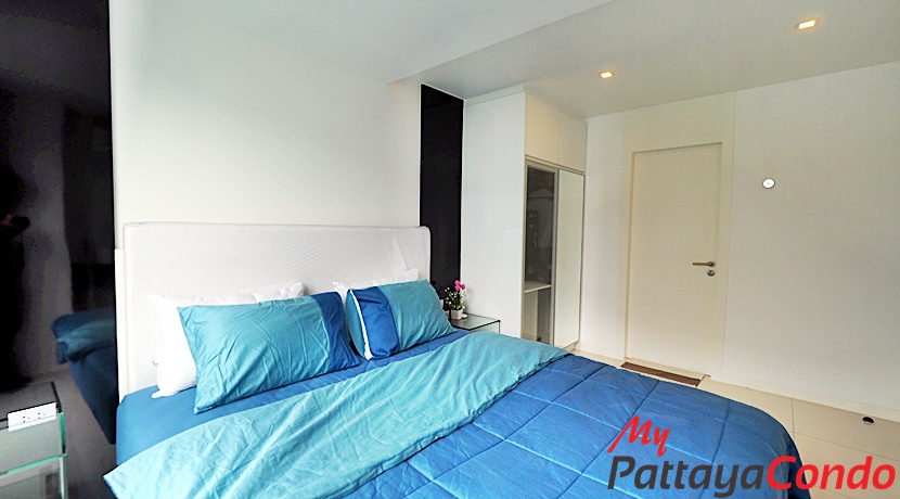 City Center Residence Condo For Sale Pattaya - CCR36