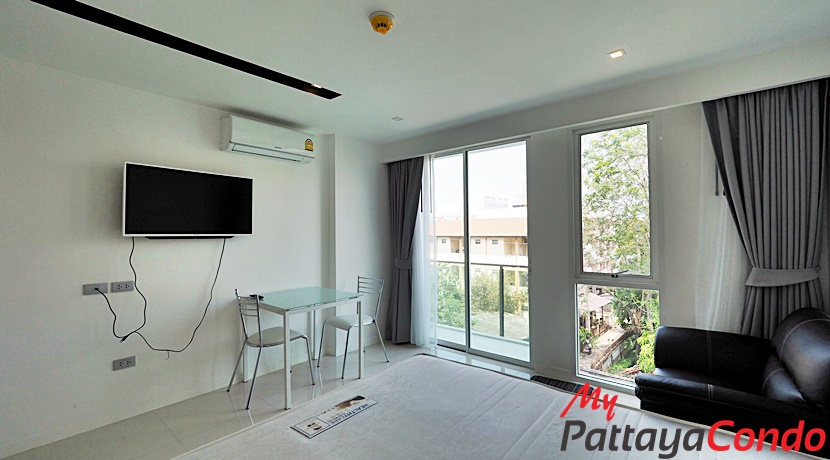 City Center Residence Condo For Sale Pattaya - CCR22