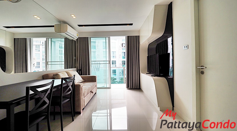 City Center Residence Condo For Sale Pattaya - CCR39