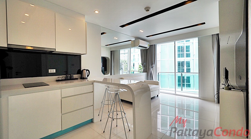 City Center Residence Condo For Sale Pattaya - CCR43