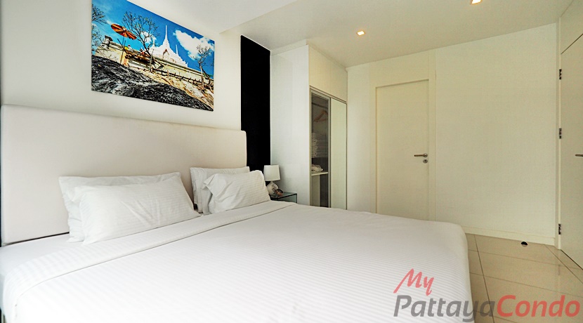 City Center Residence Condo For Sale Pattaya - CCR43