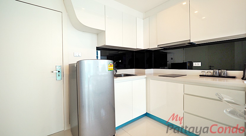 City Center Residence Condo For Sale Pattaya - CCR44