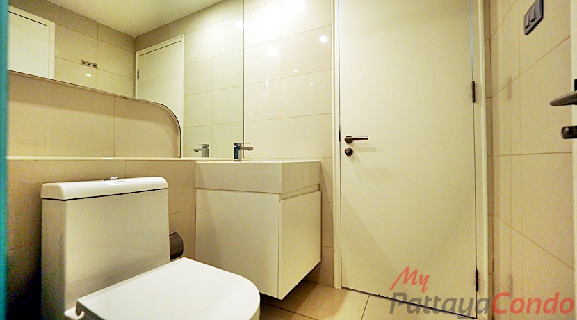 City Center Residence Condo For Sale Pattaya - CCR44