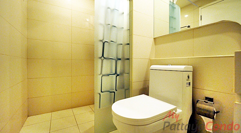 City Center Residence Condo For Sale Pattaya - CCR44-6