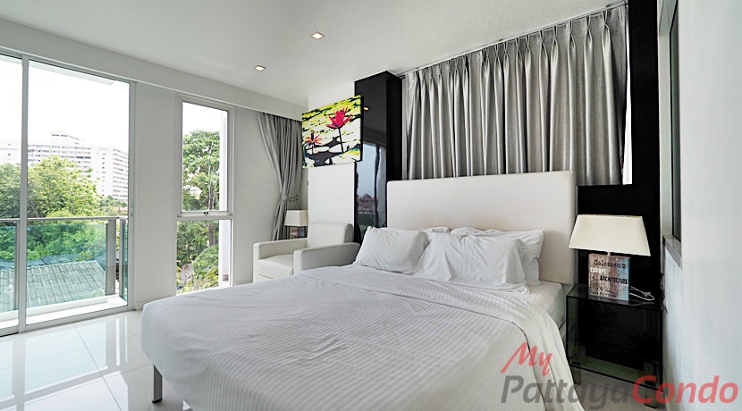City Center Residence Condo For Sale Pattaya - CCR42