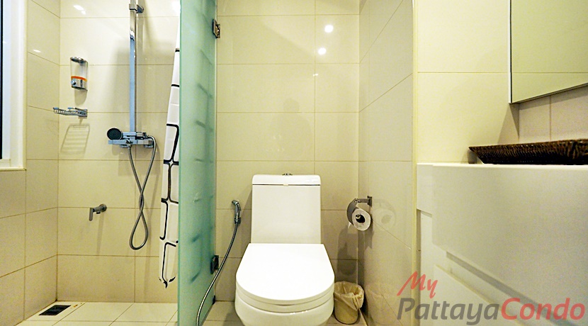 City Center Residence Condo For Sale Pattaya - CCR42