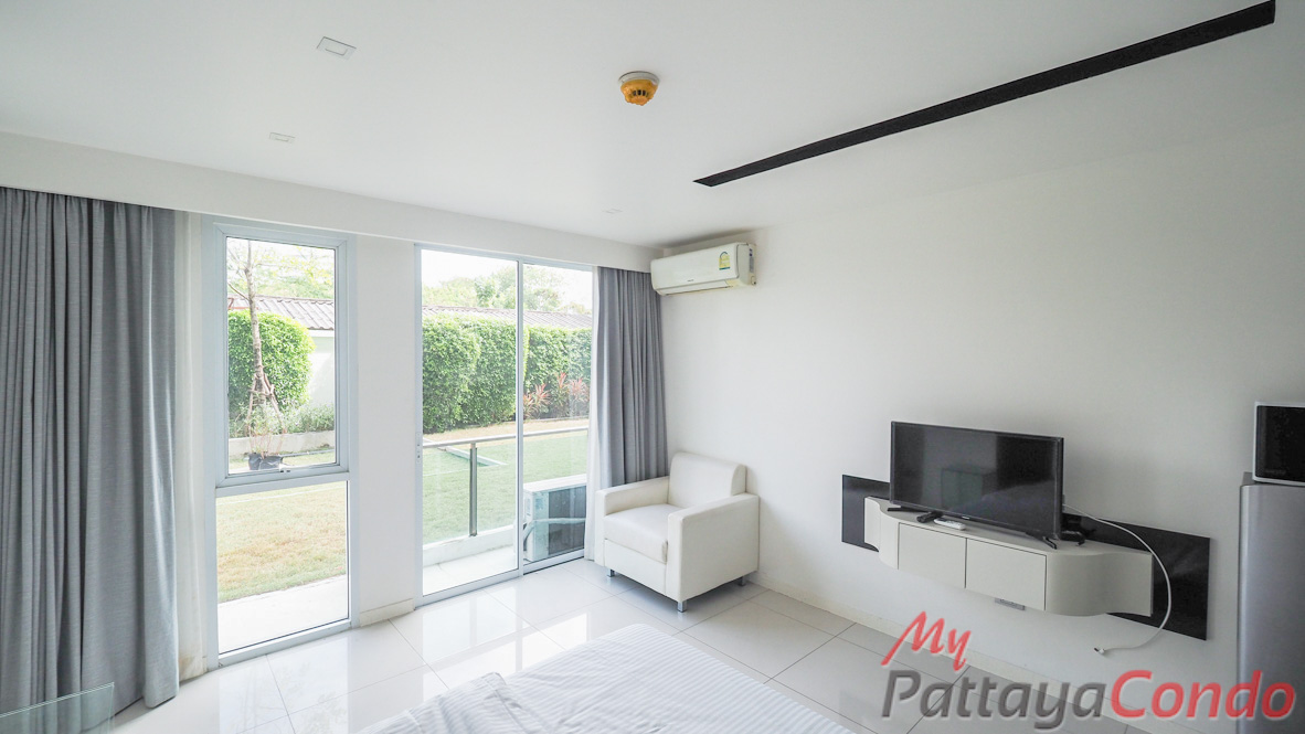 City Center Residence Condo For Sale Pattaya - CCR10