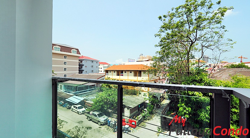 City Center Residence Condo For Sale Pattaya - CCR23